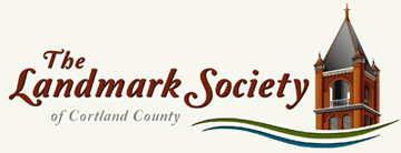 Landmark Society of Cortland County