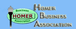 Homer Business Association