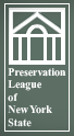 Preservation League of New York State